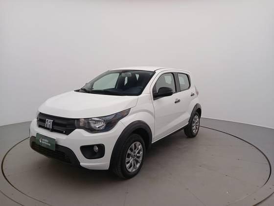 FIAT MOBI 1.0 EVO FLEX LIKE. MANUAL FIAT MOBI 1.0 EVO FLEX LIKE. MANUAL